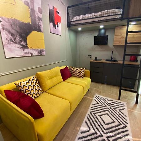 Leogrand Apartments On Filatova 12 Лвив Екстериор снимка