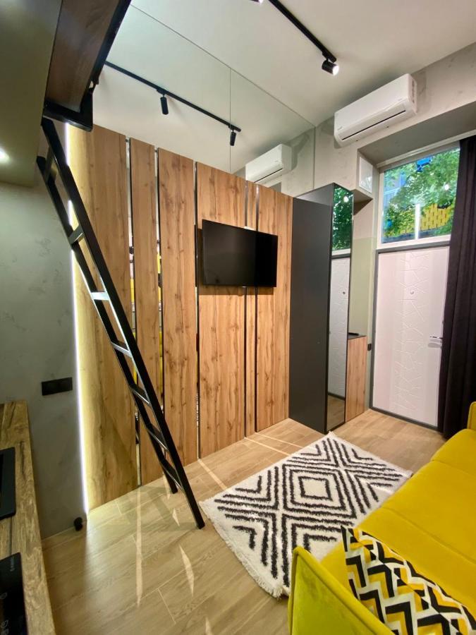 Leogrand Apartments On Filatova 12 Лвив Екстериор снимка