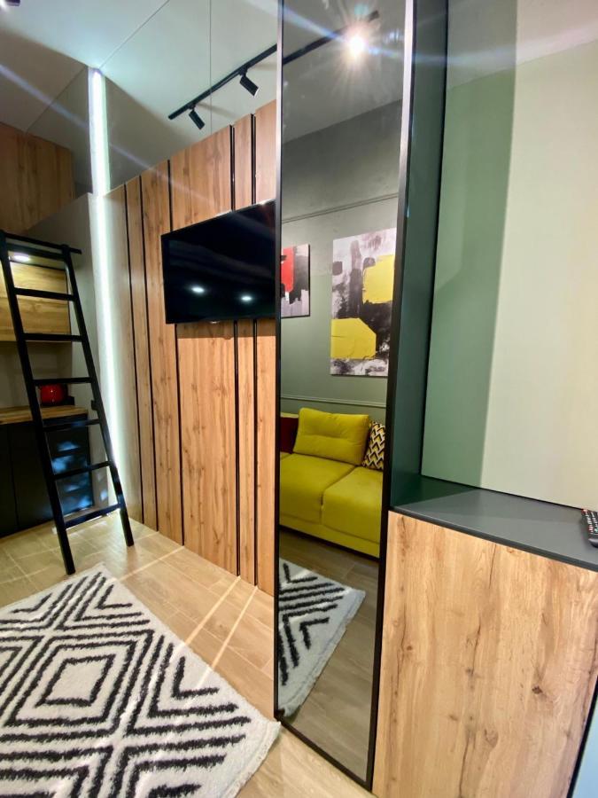 Leogrand Apartments On Filatova 12 Лвив Екстериор снимка